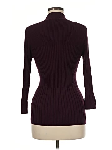 7th Avenue Design Studio New York & Company Turtleneck Sweater (view 2)