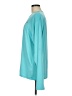 Assorted Brands Teal Long Sleeve T-Shirt Size M - photo 5