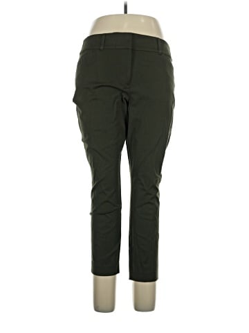 Ann Taylor LOFT Outlet Active Pants (view 1)