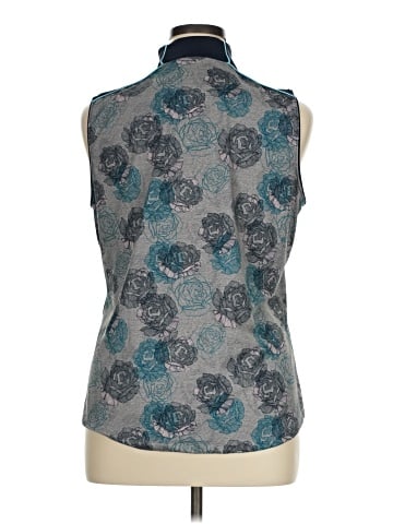 Lady Hagen Sleeveless T-Shirt (view 2)