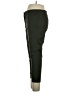 Ann Taylor LOFT Outlet Solid Green Active Pants Size 14 (petite) - photo 5