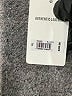 Lucky Brand 100% Leather Black Track Jacket Size XL - photo 7