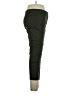 Ann Taylor LOFT Outlet Solid Green Active Pants Size 14 (petite) - photo 4