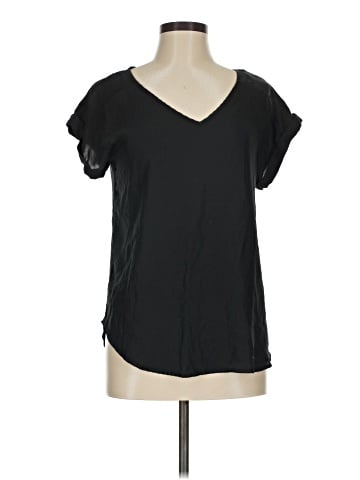 metaphor Short Sleeve T-Shirt (view 1)