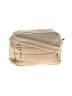 Assorted Brands Solid Ivory Belt Bag One size - photo 1