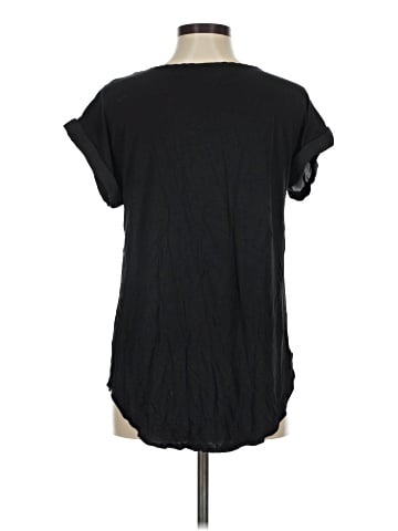 metaphor Short Sleeve T-Shirt (view 2)