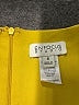 En Focus Studio Yellow Casual Dress Size 6 - photo 7