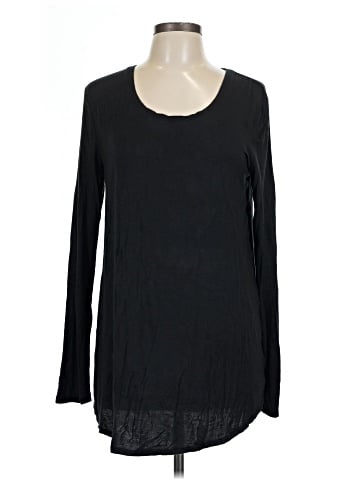 Amazon Essentials Long Sleeve T-Shirt (view 1)