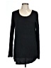 Amazon Essentials Black Long Sleeve T-Shirt Size L - photo 1