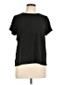 Unbranded Black Short Sleeve T-Shirt Size XL - photo 1