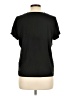 Unbranded Black Short Sleeve T-Shirt Size XL - photo 2