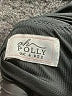 Oh Polly Black Jumpsuit Size 2 - photo 4