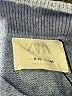 Zara Blue Dress Size 9 - 10 - photo 3