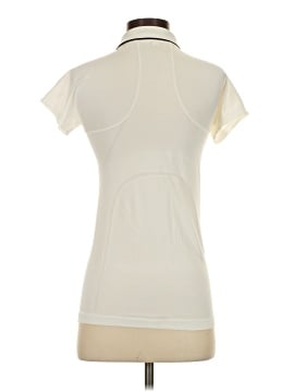 Athleta Short Sleeve Polo (view 2)