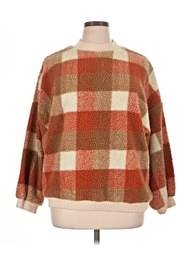 Unbranded Pullover Sweater (view 1)