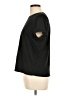 Unbranded Black Short Sleeve T-Shirt Size XL - photo 5