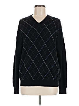 Tasso Elba Cashmere Pullover Sweater