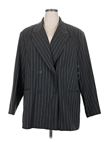 Scoop Blazer (view 1)