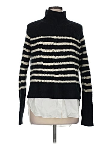 ALLSAINTS Pullover Sweater (view 1)