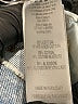 FRAME Blue Jeans Size 26 waist - photo 8