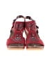 Dansko Red Sandals Size EU 40 - photo 2