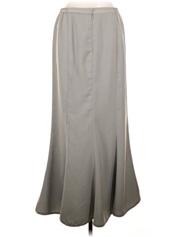 Metrostyle Formal Skirt (view 1)