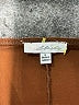 Blāshe Brown Cocktail Dress Size L - photo 7