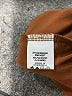 Blāshe Brown Cocktail Dress Size L - photo 8