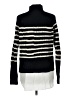 ALLSAINTS Stripes Black Pullover Sweater Size M - photo 2