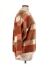 Unbranded Plaid Brown Pullover Sweater Size XL (estimated) - photo 4
