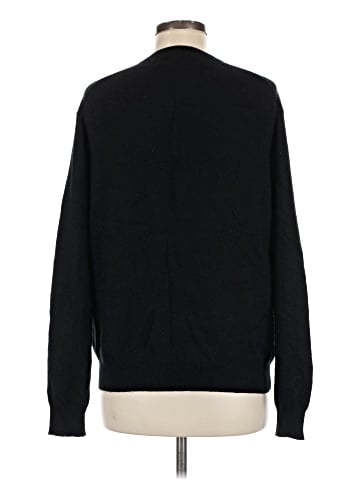 Tasso Elba Cashmere Pullover Sweater (view 2)
