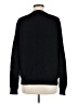 Tasso Elba 100% Cashmere Argyle Black Cashmere Pullover Sweater Size M - photo 2