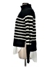 ALLSAINTS Stripes Black Pullover Sweater Size M - photo 5
