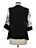 Assorted Brands Ivory Blazer Size M - photo 2