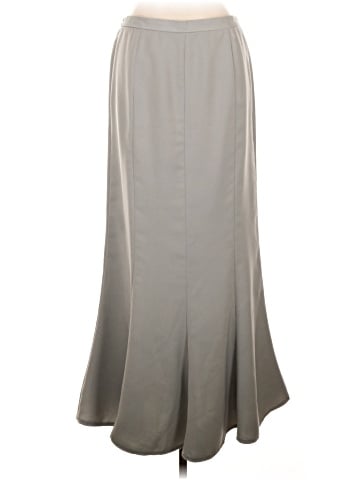 Metrostyle Formal Skirt (view 2)