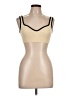 Out From Under Tan Tank Top Size L - photo 1