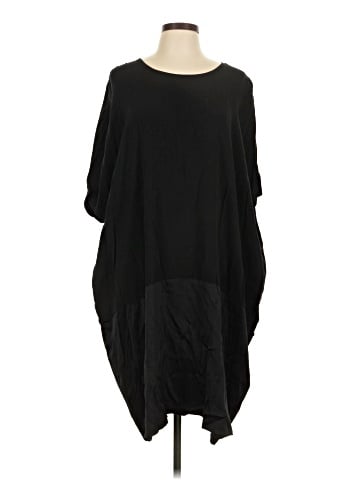 Universal Standard Casual Dress (view 1)