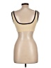 Out From Under Tan Tank Top Size L - photo 2