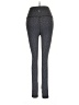 Lululemon Athletica Chevron-herringbone Gray Yoga Pants Size 6 - photo 2