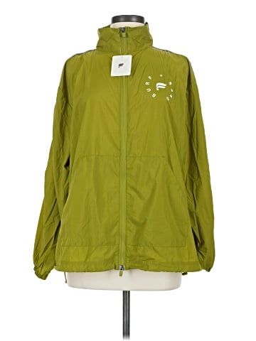Fabletics Windbreaker (view 1)