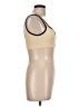 Out From Under Tan Tank Top Size L - photo 4