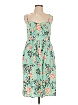 Torrid Casual Dress (view 1)