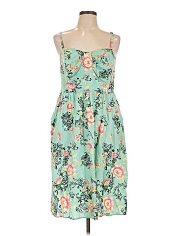 Torrid Casual Dress (view 1)