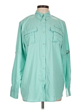 Unbranded Long Sleeve Blouse (view 1)