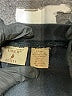 Mountain Lake Solid Blue Active Pants Size 2X Petite - photo 5