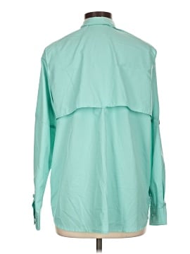 Unbranded Long Sleeve Blouse (view 2)