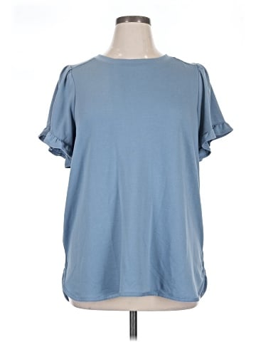 Cupio Short Sleeve T-Shirt (view 1)