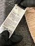 Shein 100% Polyester Tan Casual Pants Size L (petite) - photo 8