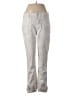 Paige Silver Casual Pants Size 28 waist - photo 1