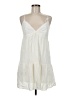 No Boundaries Ivory Cocktail Dress Size 8 - photo 1